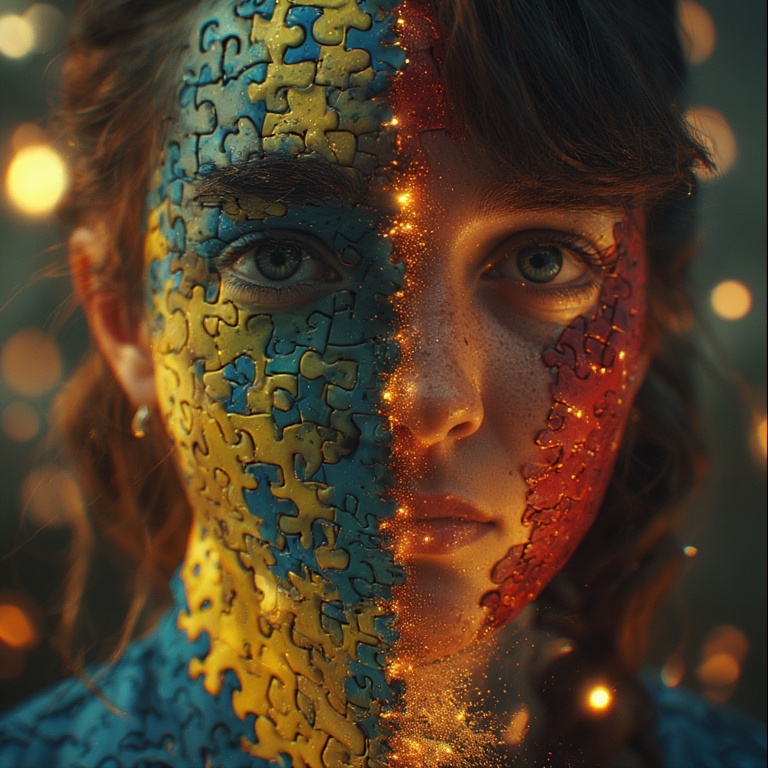 Autism Through the Lens