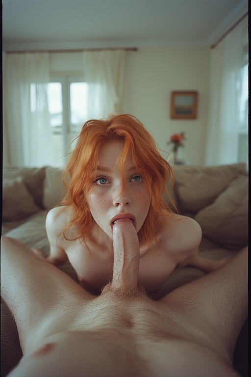 Intimate Rear Entry Scene