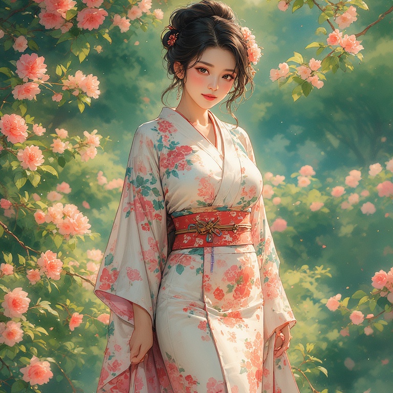 Feminine Desire Unleashed