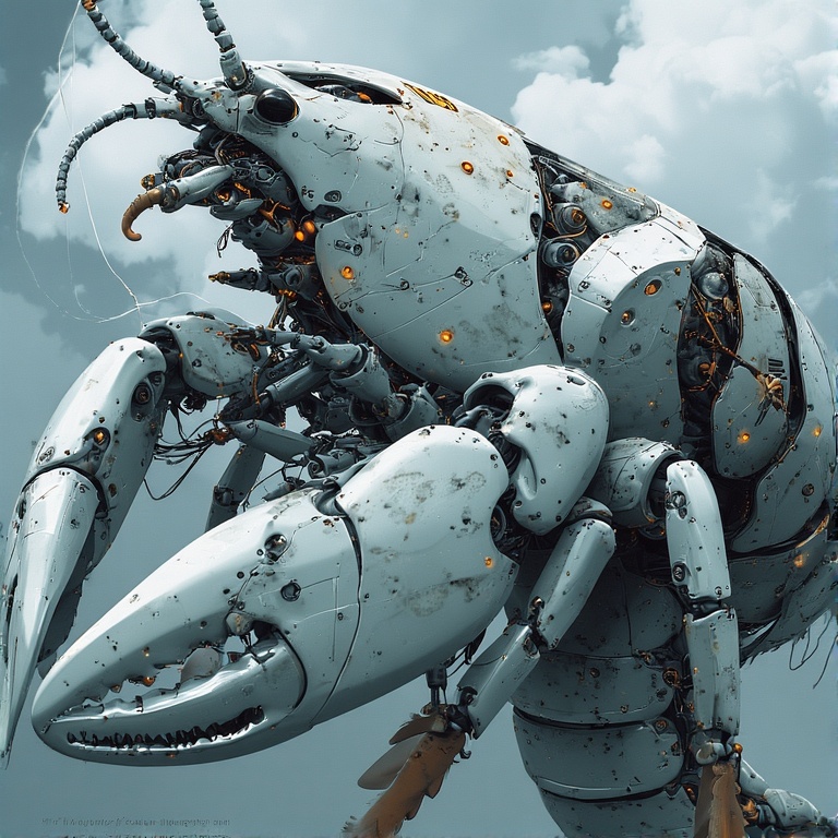 Lobster Bot