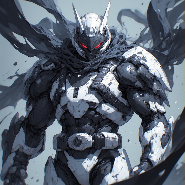 Sentai Warrior