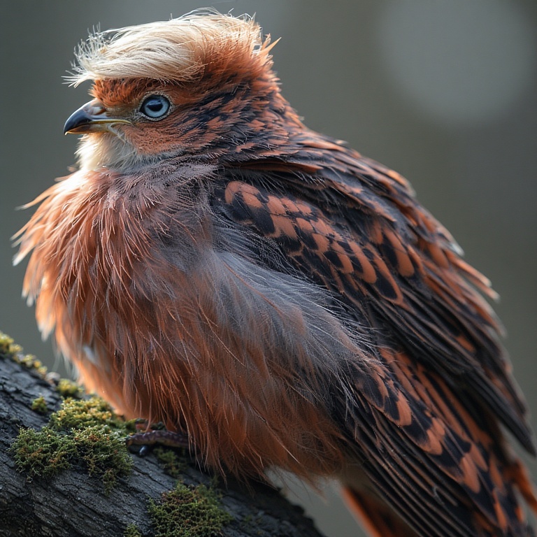 Trump Sparrow Hybrid