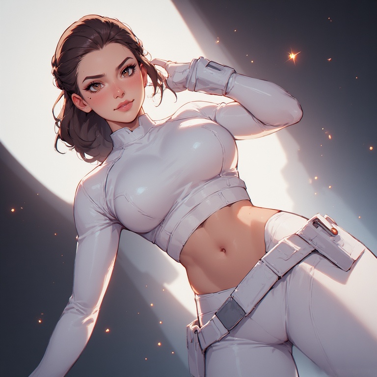 Portman Padme Power