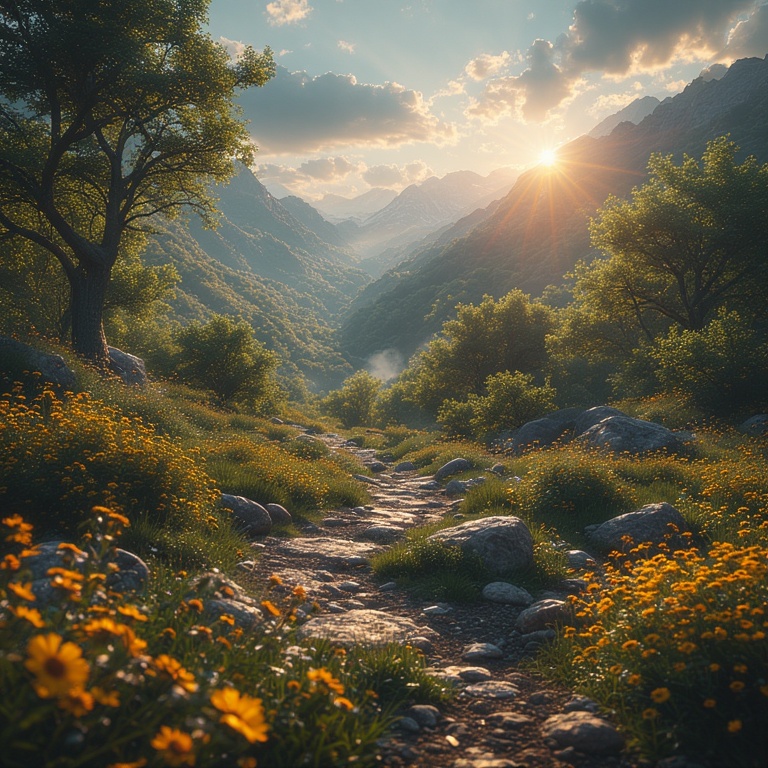 God's Pleasing Commandments
