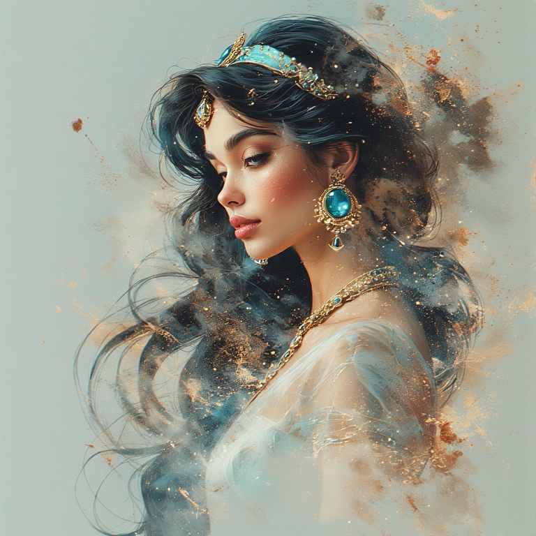 Midnight Fantasy Overlap