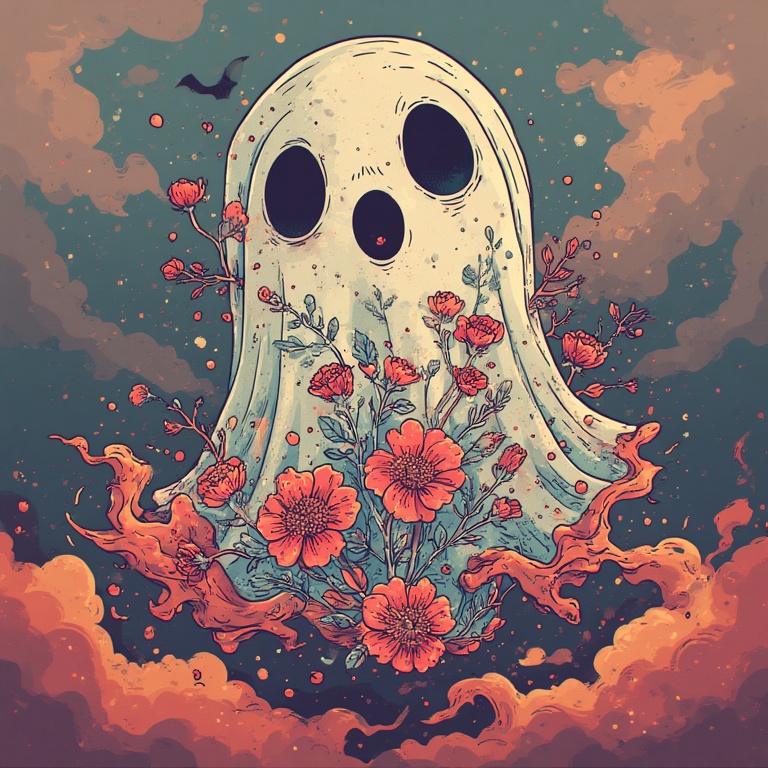 Whimsy Haunt Icon