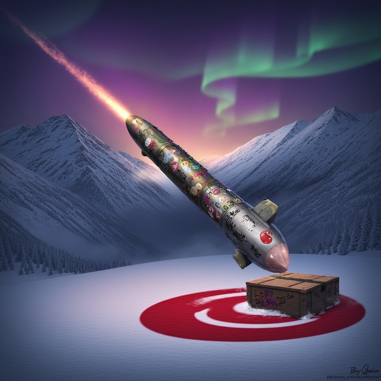 Aurora Strike