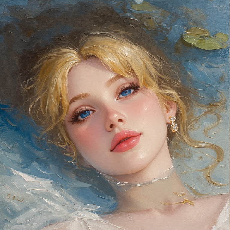 Moonlit Serenade Beauty