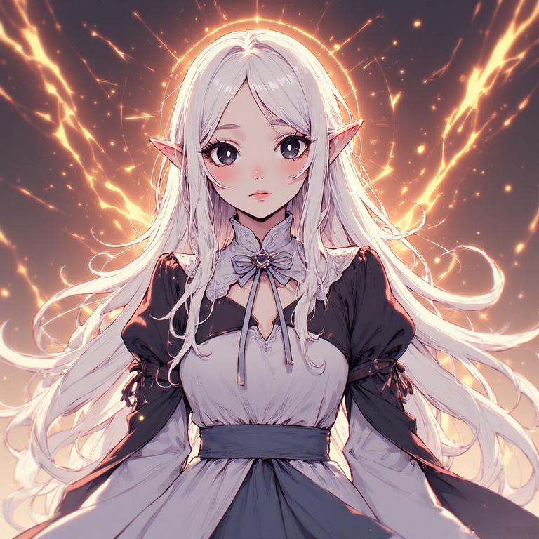 Ethereal Siren