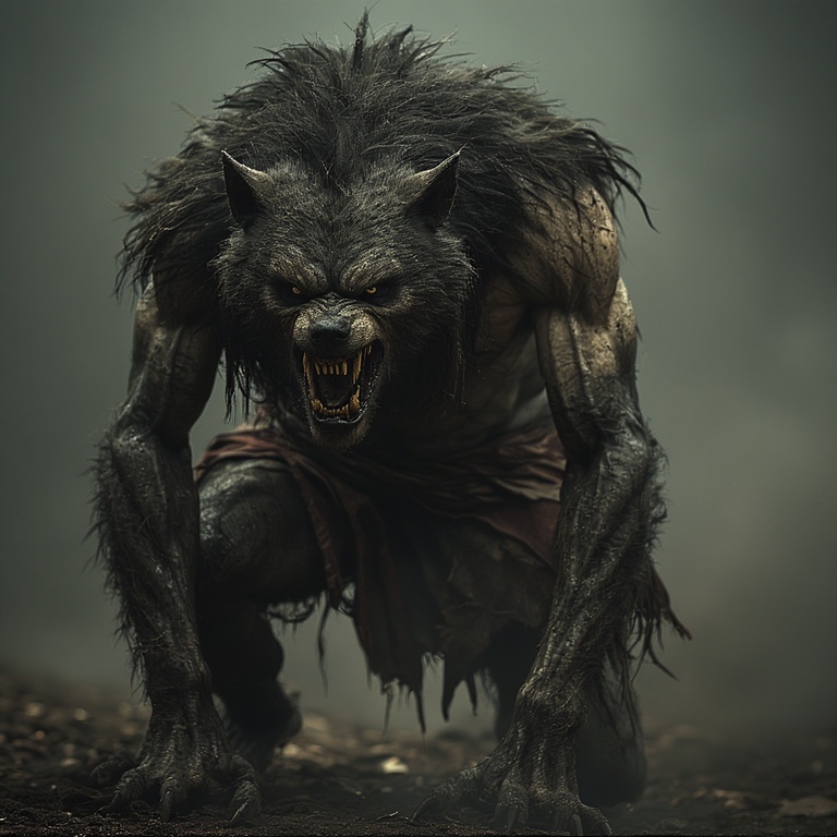 Full Moon Fury Unleashed