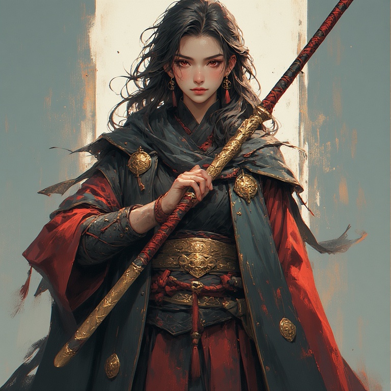 Anime Artwork Fantasy