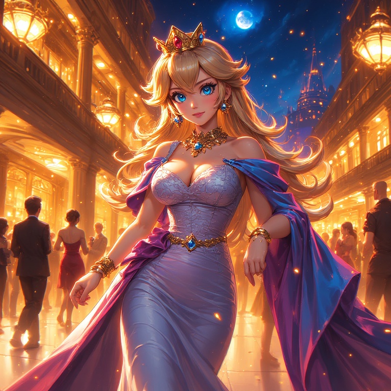 Elegance Unveiled