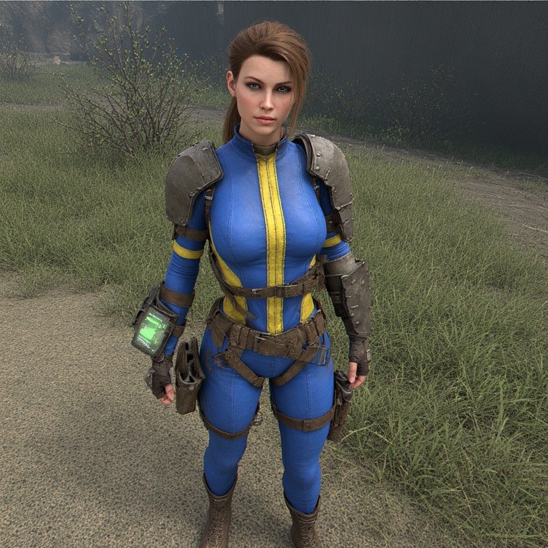 Fallout Fighter