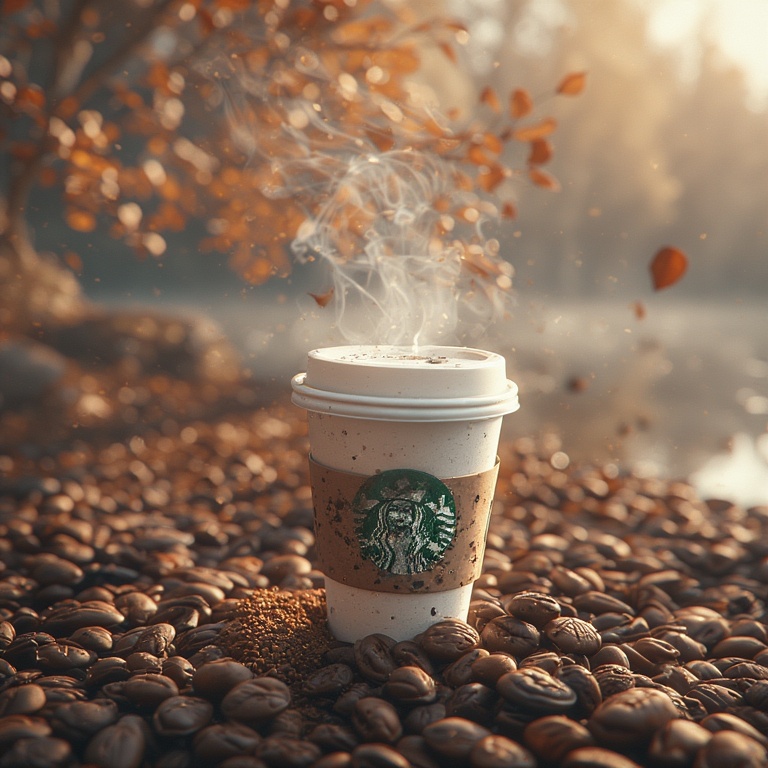 Brewing Nature's Harmony