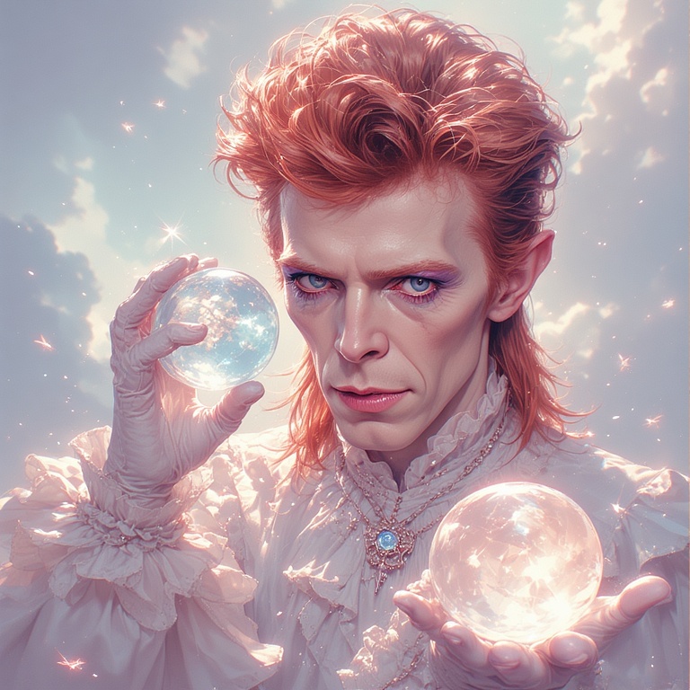 Goblin King's Ethereal Offer