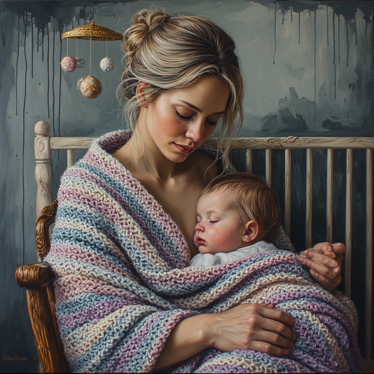 Motherly Tenderness