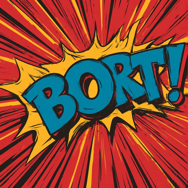 Sonix Boom Bort