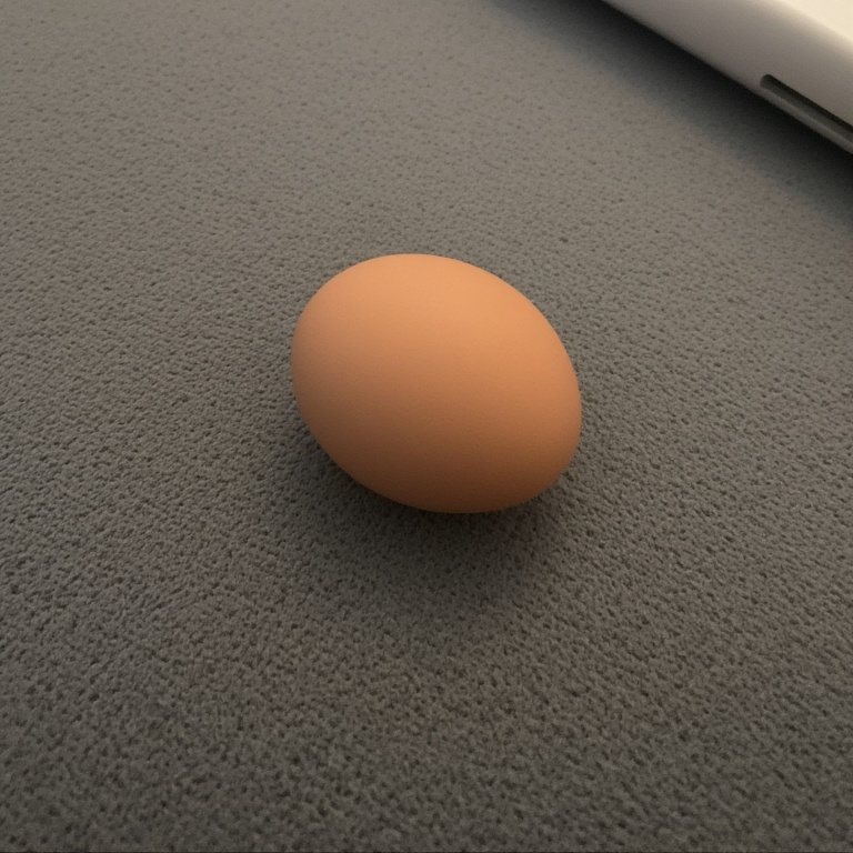 Simple Egg Pic