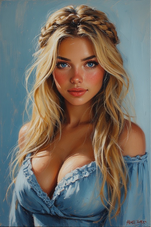 Icelandic Beauty Unveiled