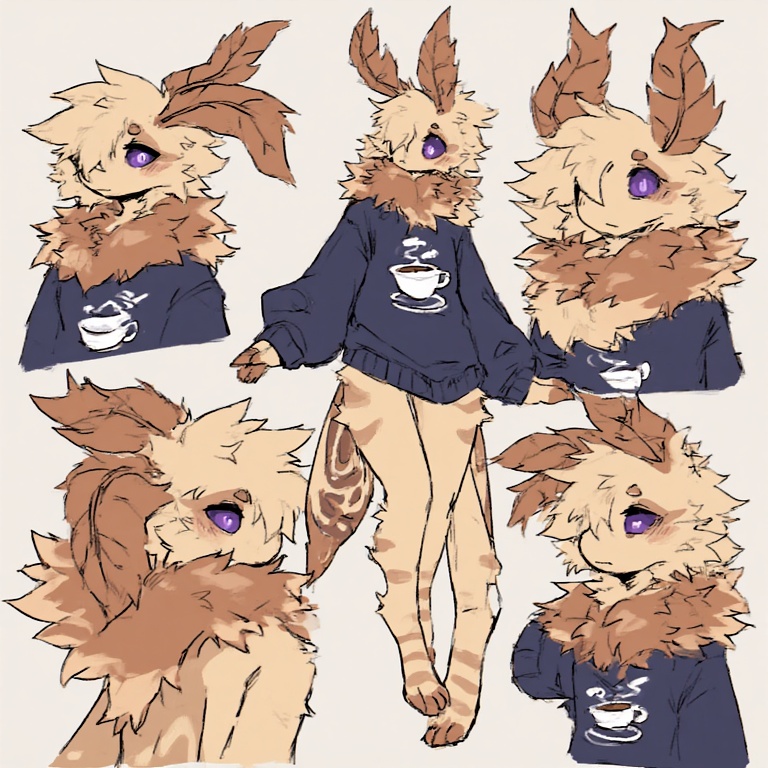 Caramel Dreamer Moth