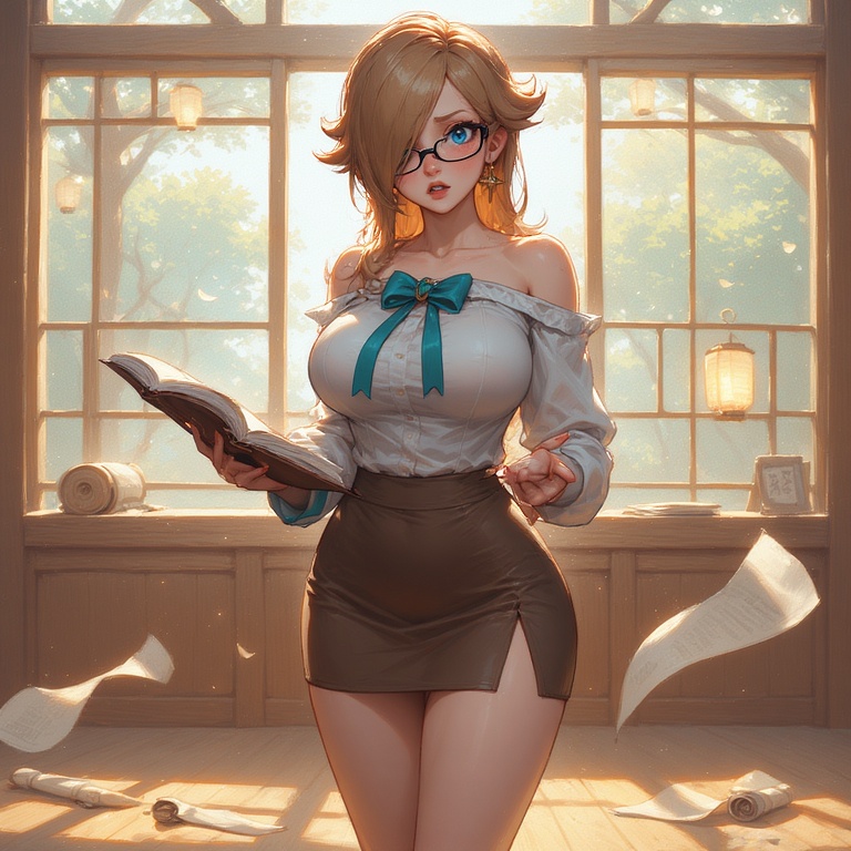 Lecture Siren
