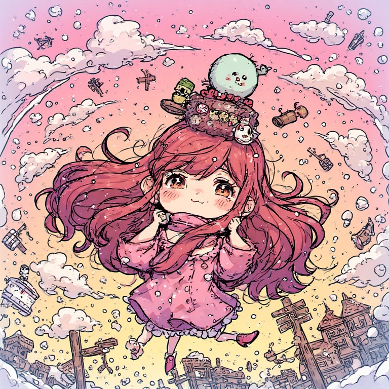 Winter Chill Adventures