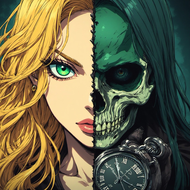 Mortal Awakening