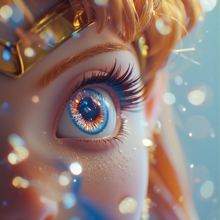 Moonlit Cosplay Icon