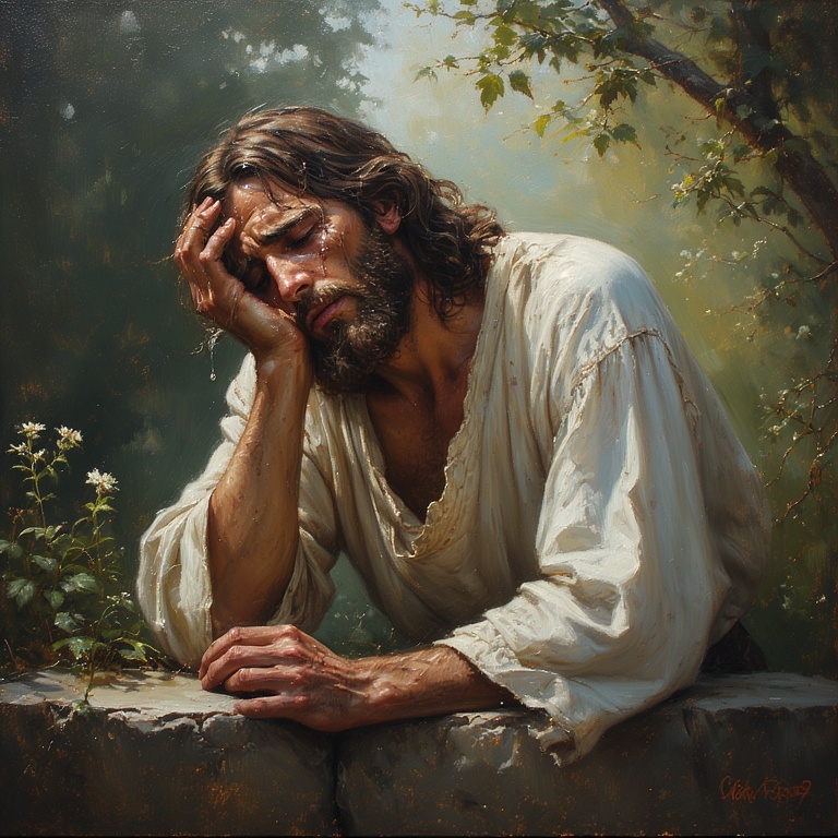 Garden of Sorrow