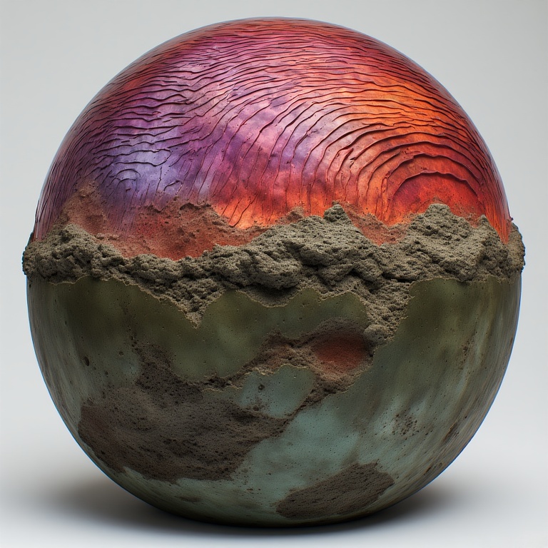 Orb-Mushroom Concept