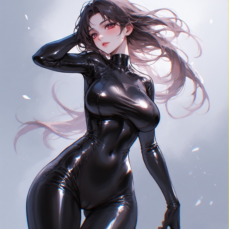 Latex Sensation Unleashed
