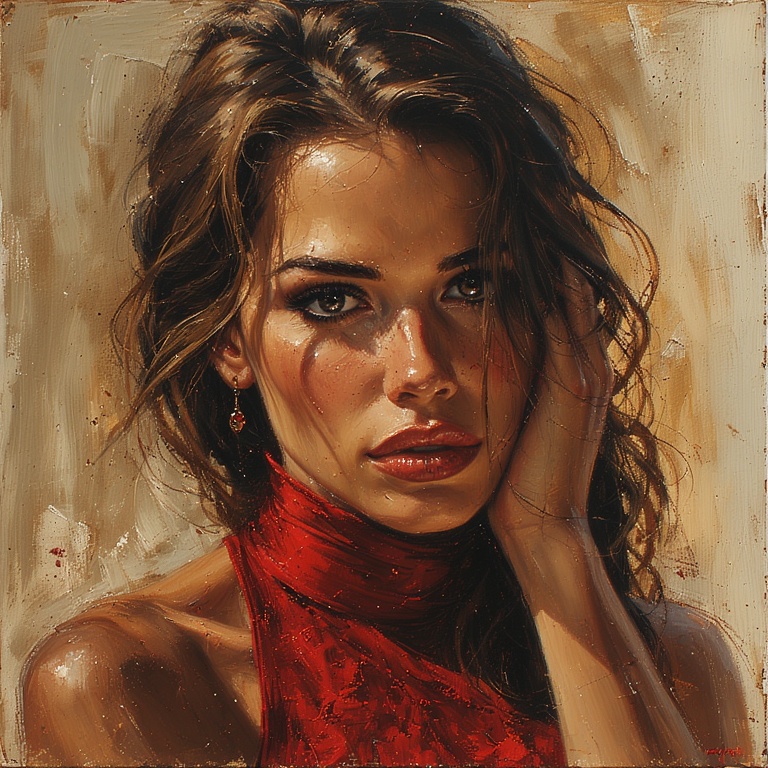 Femme Fatale Beauty