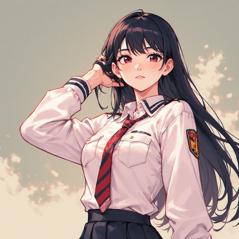 Tight Uniform Cutie