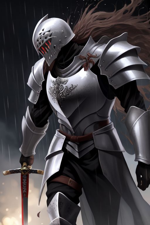 Heroic Sword Clashing