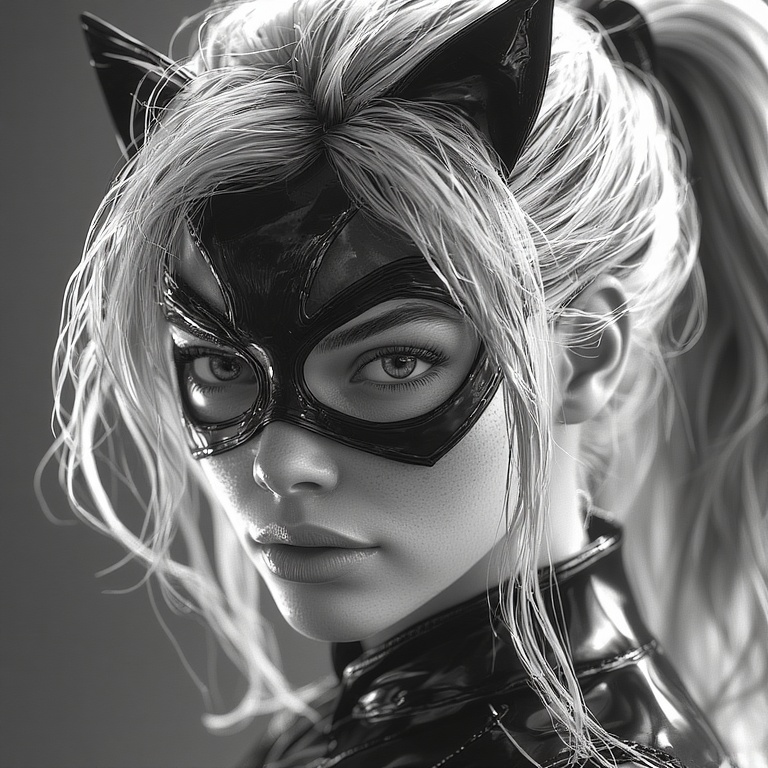 Predatory Feline Profile