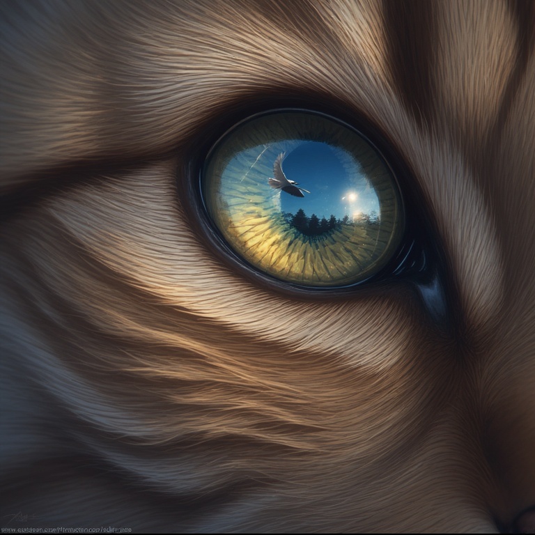Eye of the Hunter