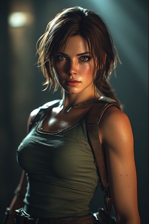 Resident Evil 3 Jill Valentine
