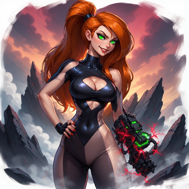 Seductive Scourge of Kimmunity