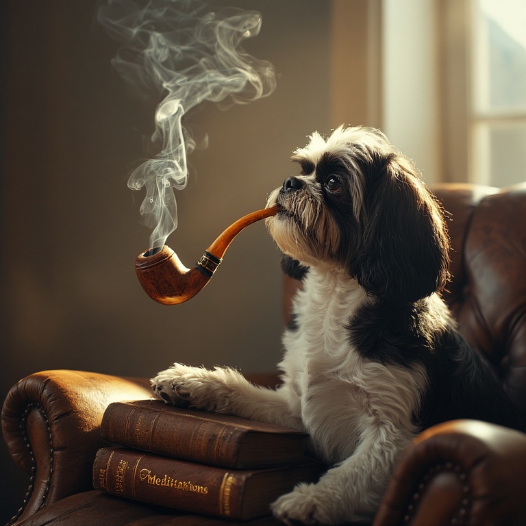 Pipeful Afternoon Delight