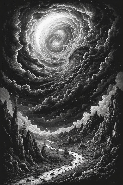 psychedelic journey insight