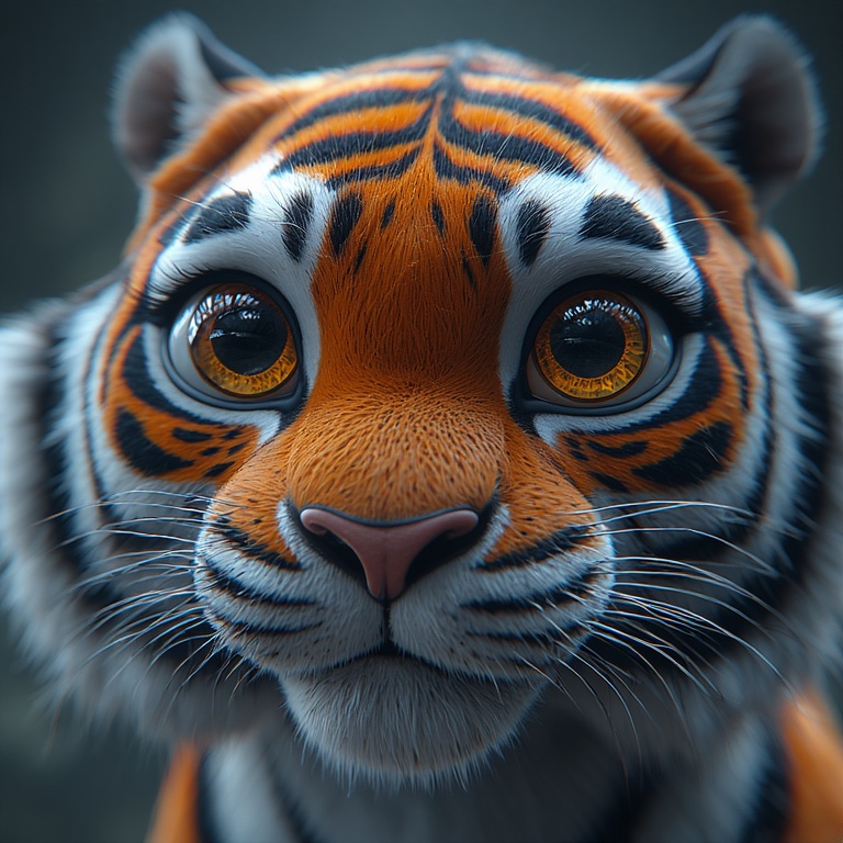 Disney Tiger Cub