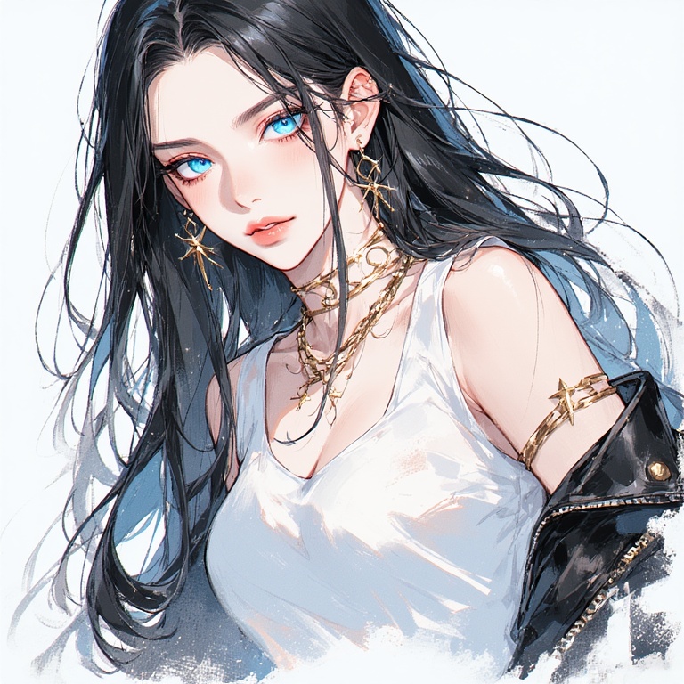 Glamorous Rebel Dream