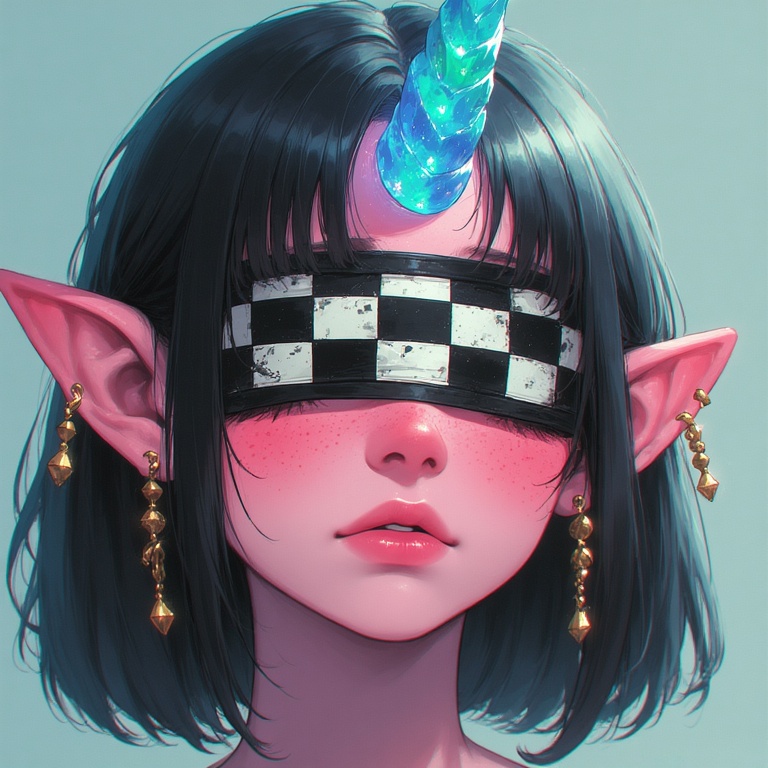 Glowing Whisperer