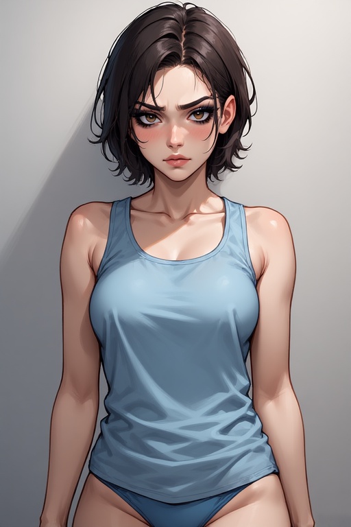 Anime Cotton Dreamer