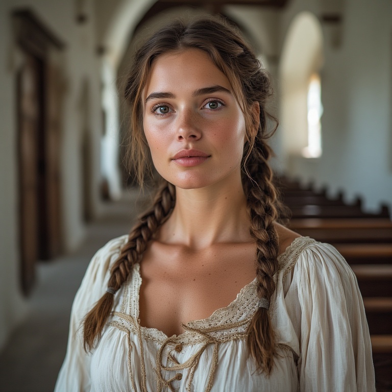 Medieval Trans Identity