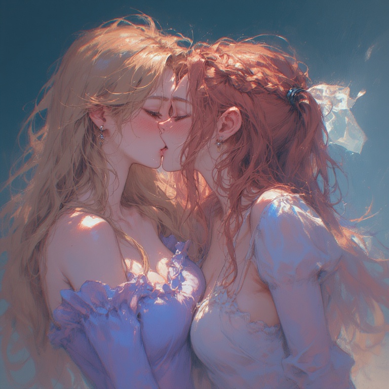 Love Bite Passion