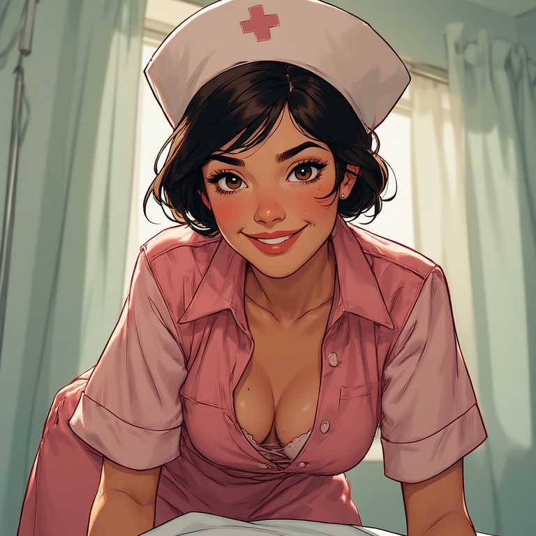 Nurse's Bend