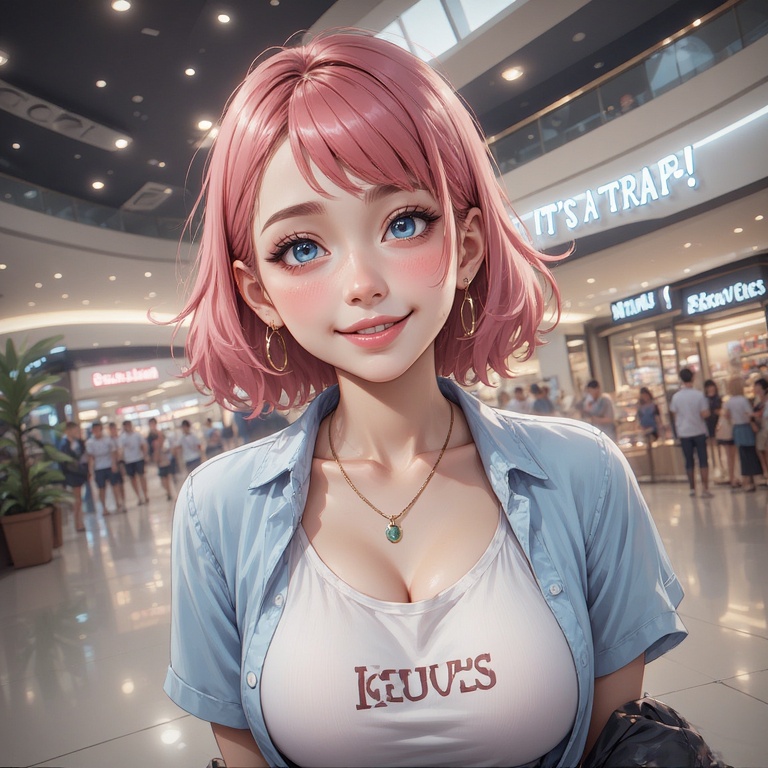 Femme Fatale Trap