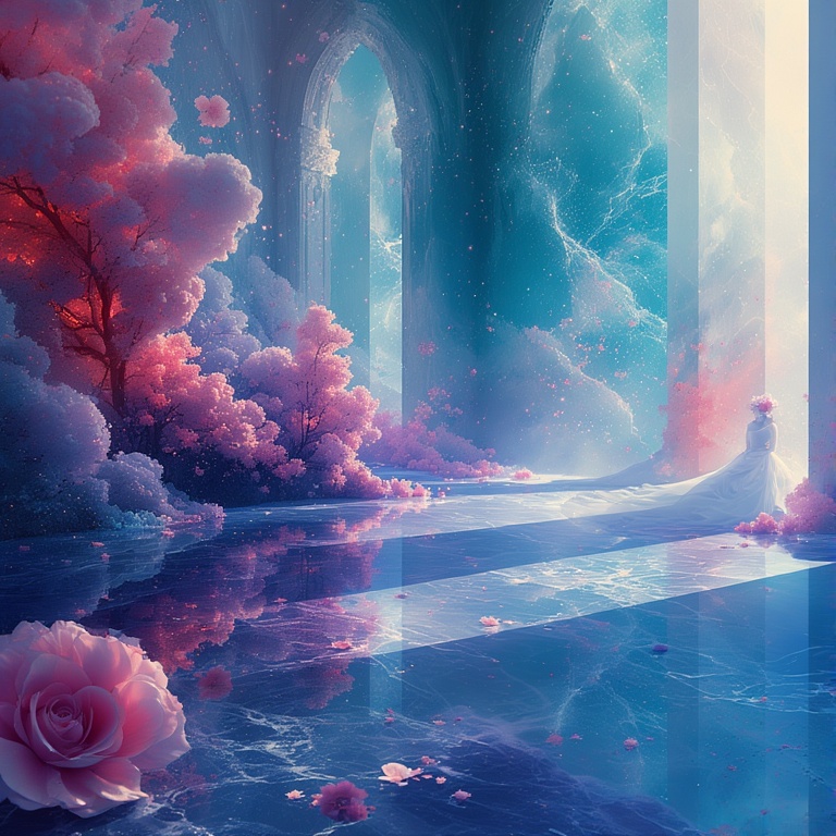 Subconscious Oasis