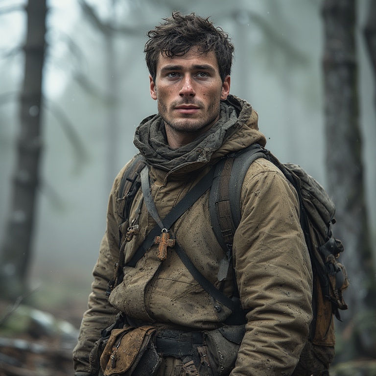 Serene Survivalist Profile